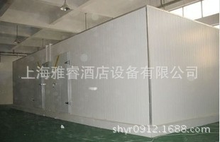 保鲜冷藏设备-大量批发安装冷冻冷库工程、海产品速冻冷库等制冷设备-保鲜冷藏设备尽
